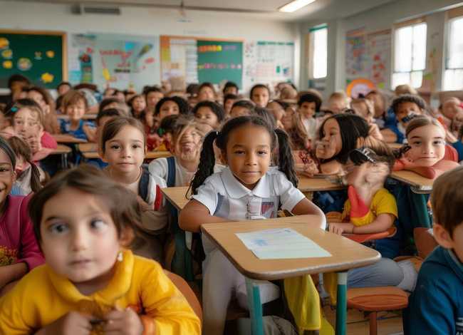 儿童图片真人（儿童图片真人大全小学生）