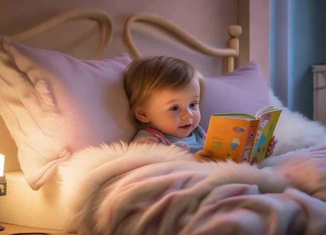 宝宝睡前故事0-3岁有声故事 0-3岁宝宝睡前故事有声读物