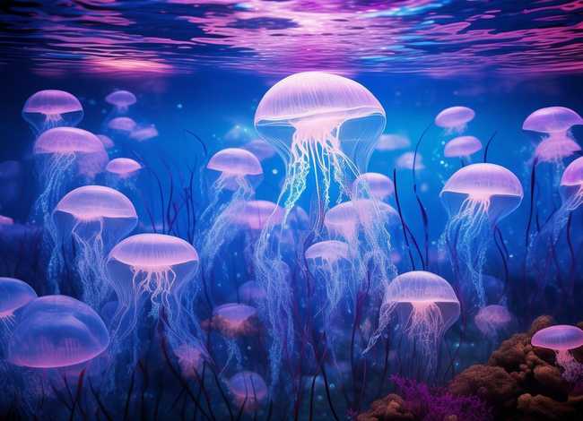 水母的童谣、水母的童谣全部