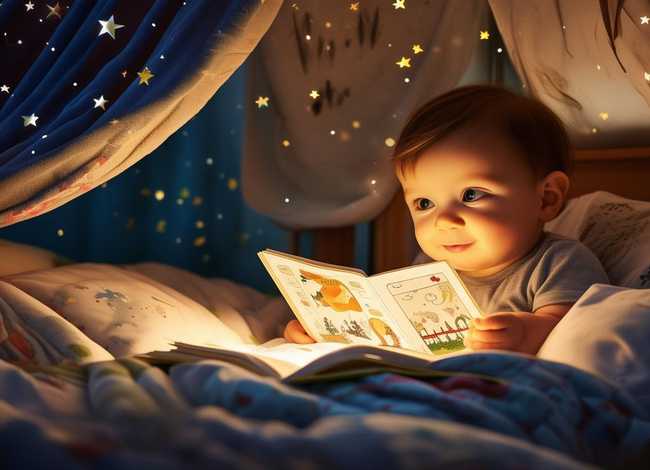 一岁儿童睡前故事全集免费听(一岁小孩睡前故事大全读) 一岁儿童睡前故事全集免费听(一岁小孩睡前故事大全读)