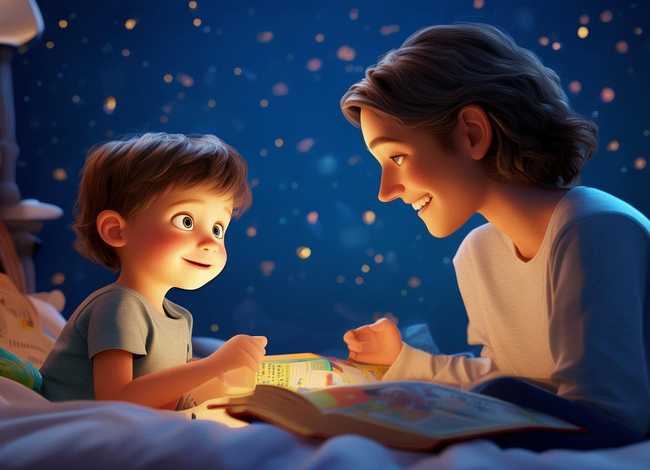 儿童励志睡前故事6-12岁(幼儿励志睡前故事) 儿童励志睡前故事6-12岁(幼儿励志睡前故事)