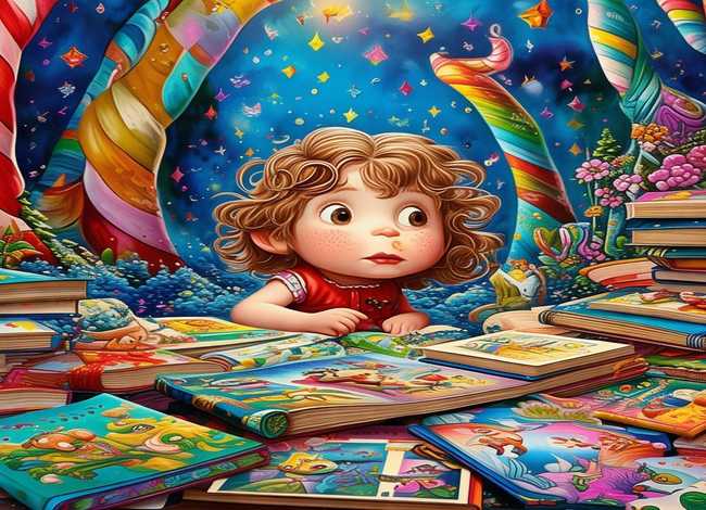 儿童听书故事大全；小孩听故事书大全