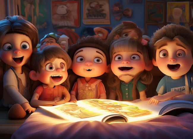 搞笑的儿童故事睡前故事;少儿搞笑故事大全 睡前故事 搞笑的儿童故事睡前故事;少儿搞笑故事大全 睡前故事