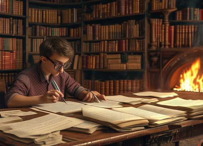 故事批语 故事批改评语 故事批语 故事批改评语