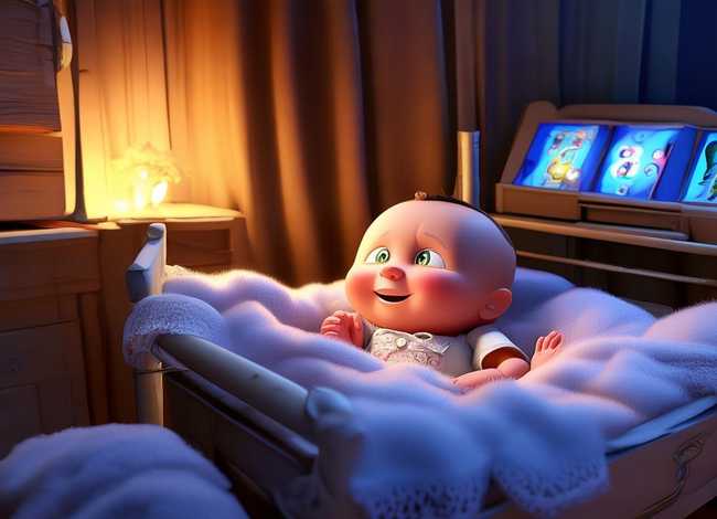 婴儿故事电子版 - 婴儿故事电子版免费下载