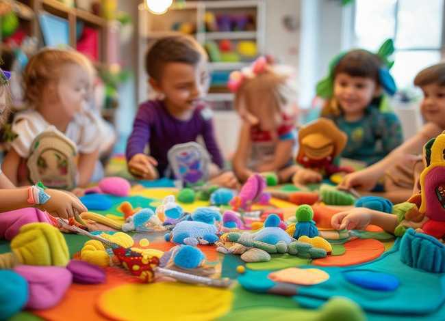 儿童故事角色扮演自制道具 - 幼儿角色扮演道具制作 儿童故事角色扮演自制道具 - 幼儿角色扮演道具制作