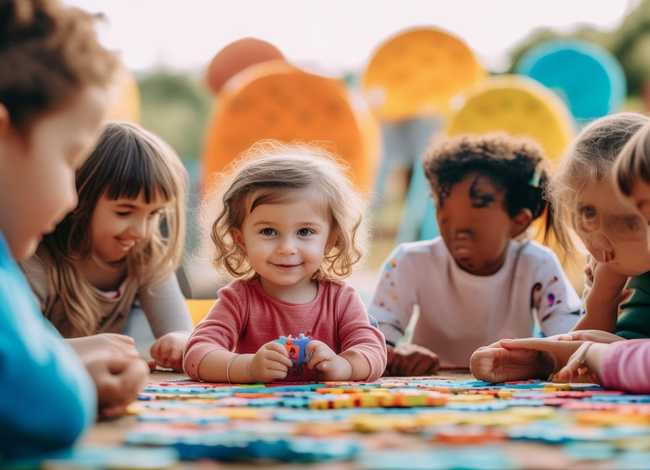 自闭症儿童故事写作 自闭症社会故事编写