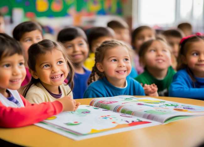 简单英文故事儿童五年级（简单英语小故事五年级）