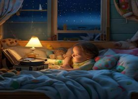 儿童听故事睡觉免费版，听故事睡觉免费版在线