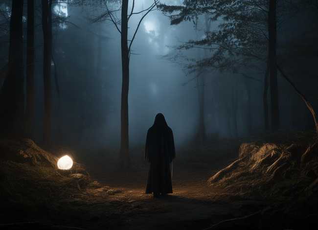 迷信小故事完整版 迷信小故事完整版图片