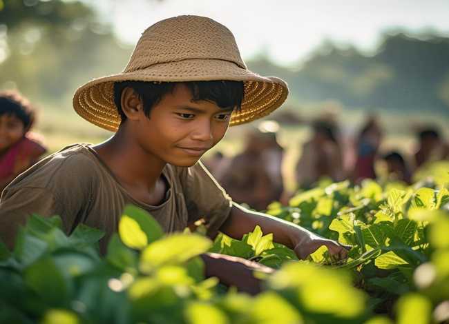 爱劳动的小故事 - 爱劳动的小故事100字 爱劳动的小故事 - 爱劳动的小故事100字