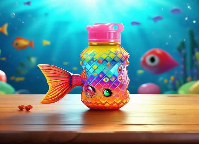 关于儿童水壶的故事、有关水壶的故事