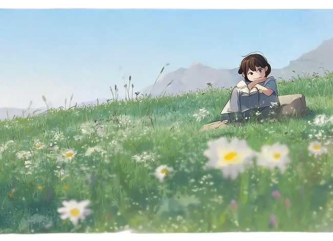 风儿的故事读后感（风儿的故事读后感30字）