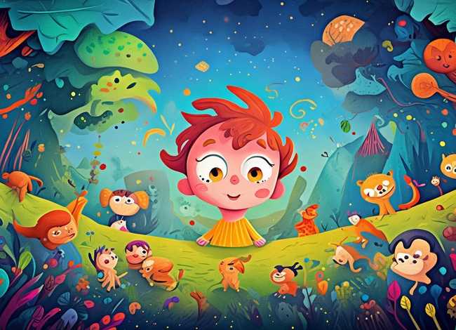 短小故事儿童绘本故事;短小的绘本故事 短小故事儿童绘本故事;短小的绘本故事