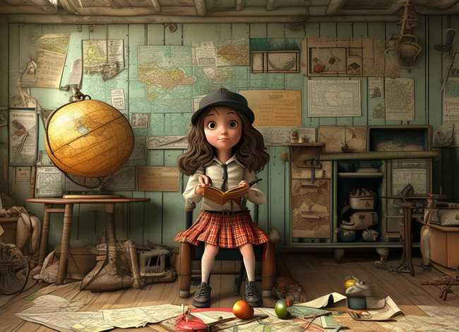 儿童侦探故事长篇完整版 少儿侦探故事 儿童侦探故事长篇完整版 少儿侦探故事