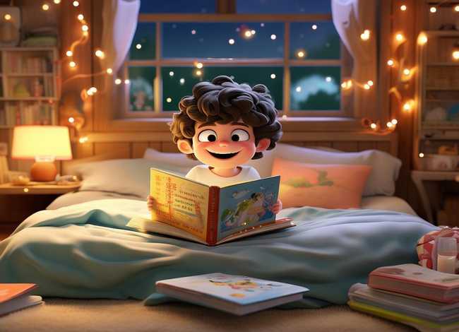 顽皮的孩子睡前故事(顽皮的孩子睡前故事大全) 顽皮的孩子睡前故事(顽皮的孩子睡前故事大全)