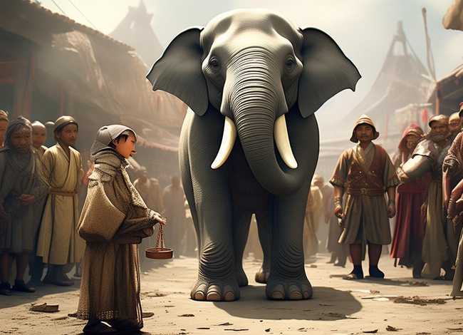 曹冲称象100字故事,曹冲称象小故事100字 曹冲称象100字故事,曹冲称象小故事100字