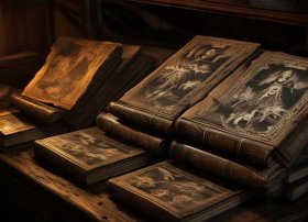 魔鬼故事大全、魔鬼故事大全100篇