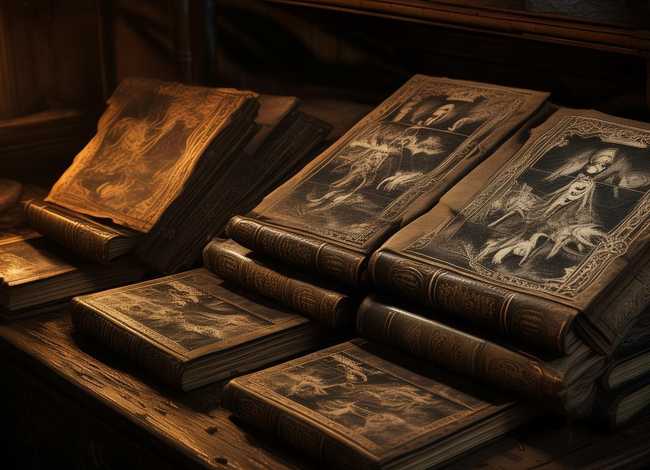 魔鬼故事大全、魔鬼故事大全100篇 魔鬼故事大全、魔鬼故事大全100篇