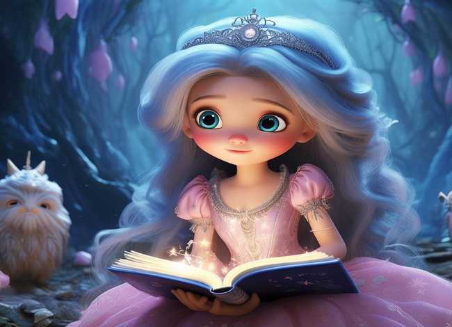 儿童公主故事大全在线听、公主故事大全在线听免费听