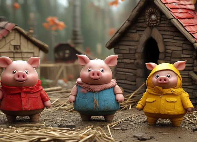 3到6岁儿童睡前故事三只小猪视频 少儿睡前故事视频三只小猪 3到6岁儿童睡前故事三只小猪视频 少儿睡前故事视频三只小猪