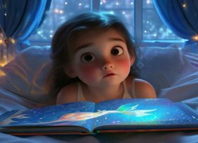 听美人鱼故事睡前故事、听美人鱼故事睡前故事大全