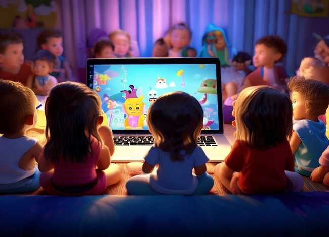 儿童故事视频下载（儿童故事视频下载免费）