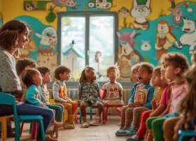 给小朋友讲的成语故事 - 给小朋友讲的成语故事有哪些