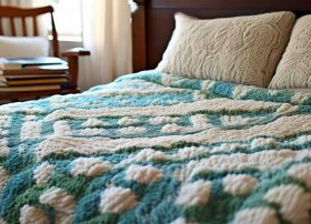 关于被子的故事、关于被子的故事50字