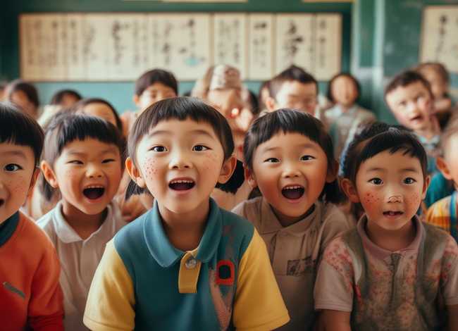 儿童古诗唱诵、少儿唱古诗 儿童古诗唱诵、少儿唱古诗