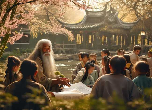 古代智慧儿童故事（少儿古代故事大全）