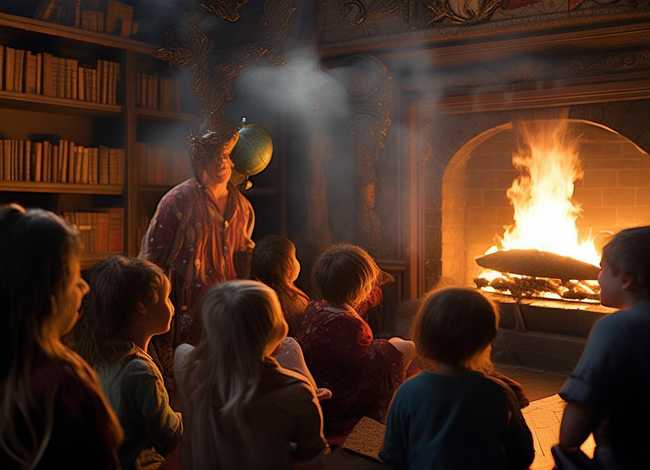 课前好故事 课前讲故事有哪些好的故事 课前好故事 课前讲故事有哪些好的故事