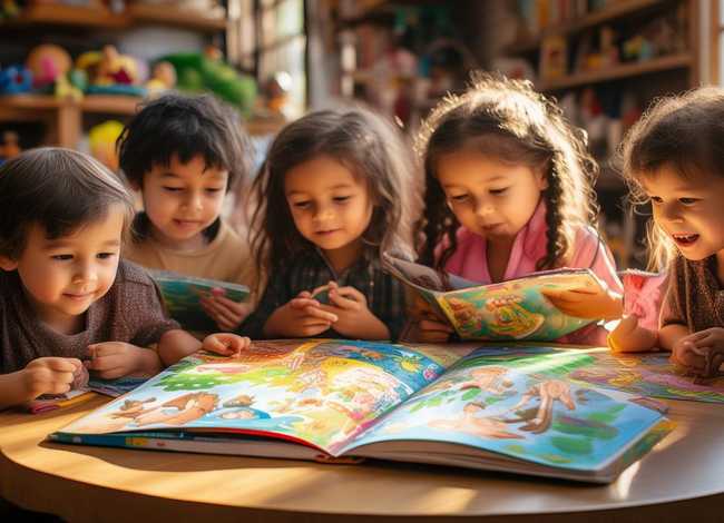 英语儿童绘本的故事 - 英语绘本故事幼儿 英语儿童绘本的故事 - 英语绘本故事幼儿