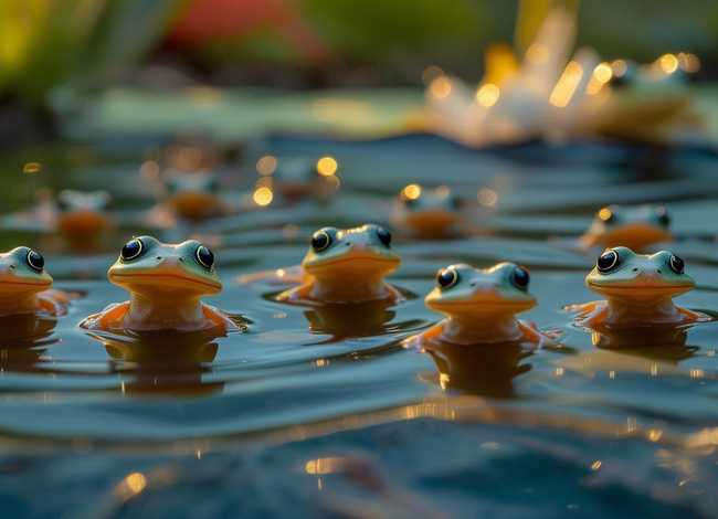 幼儿故事小蝌蚪找妈妈视频在线听睡前 - 幼儿讲故事小蝌蚪找妈妈视频