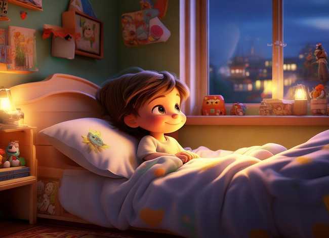 三岁睡前故事在线听（三岁睡前故事在线听书）