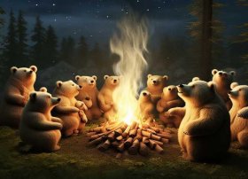 熊的故事 搜狐；熊的故事 搜狐视频下载