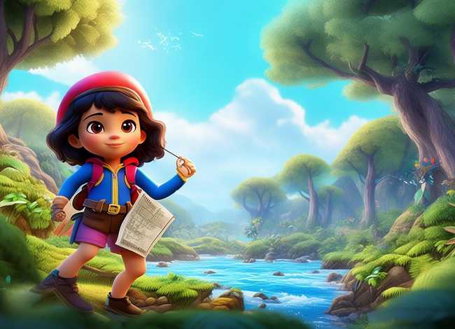 爱探险的朵拉故事全集 - 爱探险的朵拉故事全集免费观看