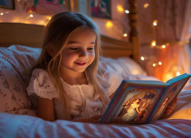 儿童睡前故事视频 灰姑娘，幼儿睡前故事视频灰姑娘