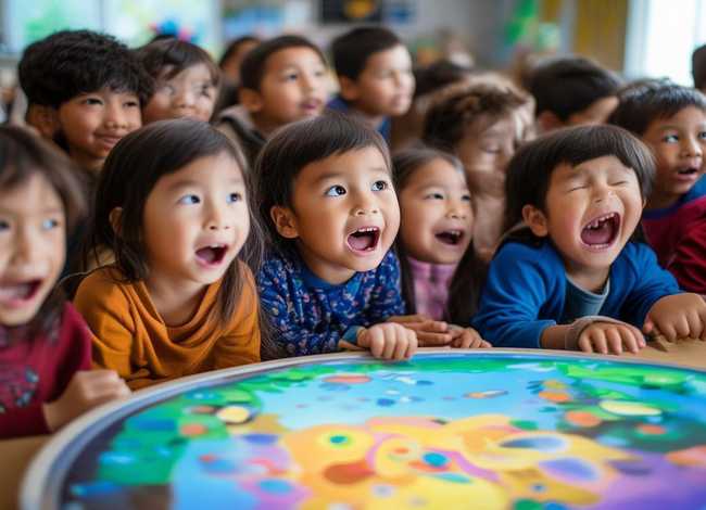 幼儿园经典故事100篇 幼儿园经典故事100篇视频