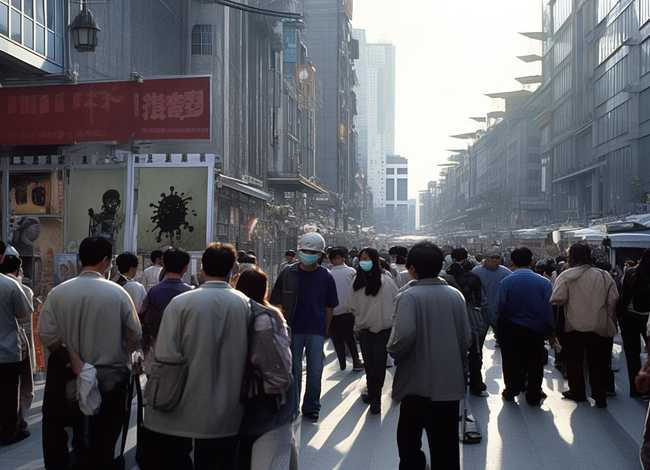 非典的故事50字(非典的故事100字) 非典的故事50字(非典的故事100字)