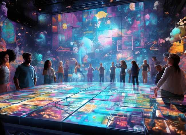 数字故事讲述,数字故事讲述是什么意思 数字故事讲述,数字故事讲述是什么意思