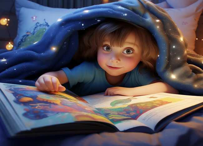 儿童超长故事大全（儿童超长故事大全睡前）