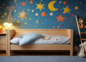 幼儿分房睡的绘本 幼儿分房睡的绘本故事