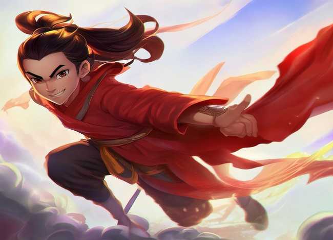 十大经典哪吒小故事 十大经典哪吒小故事简短