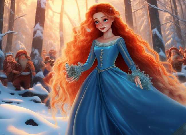 白雪公主故事视频故事、搜索白雪公主的故事视频