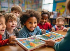 四年级课外故事（四年级课外故事300字左右）