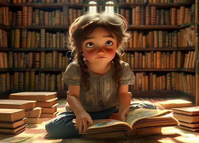 怎样赏析童话、怎样鉴赏童话