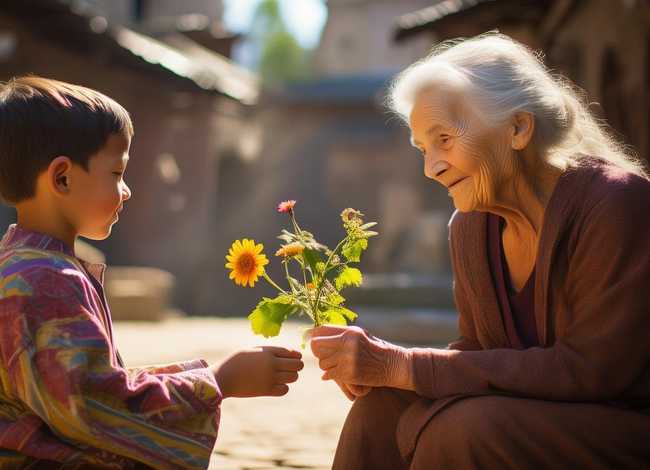 讲文明讲礼貌的故事(讲文明讲礼貌的故事50字) 讲文明讲礼貌的故事(讲文明讲礼貌的故事50字)