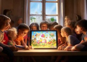 儿童绘本故事在线听免费、儿童绘本在线阅读 免费听书