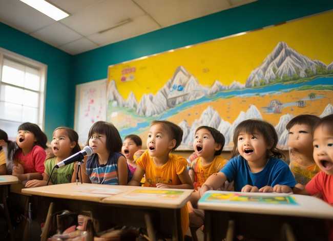儿童讲故事朗诵黄河文化优秀作品 - 小学生朗诵黄河故事比赛视频